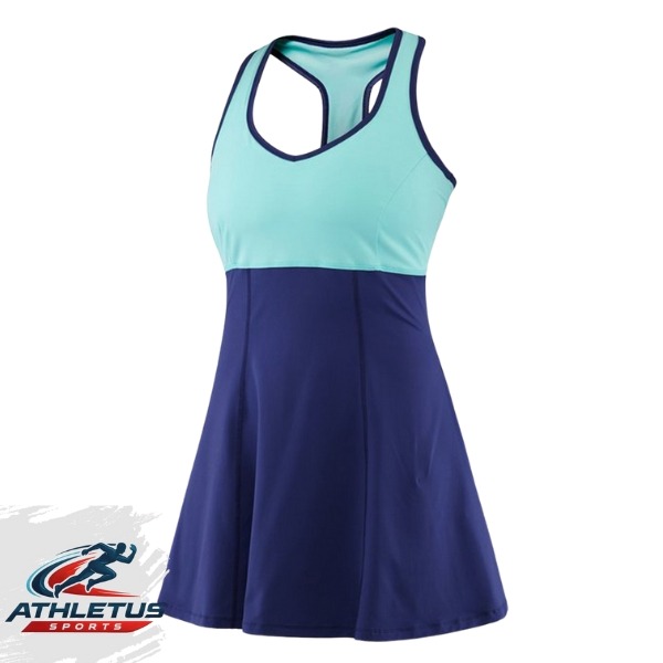 Tennis Dress & Tank Top Women JSTW009