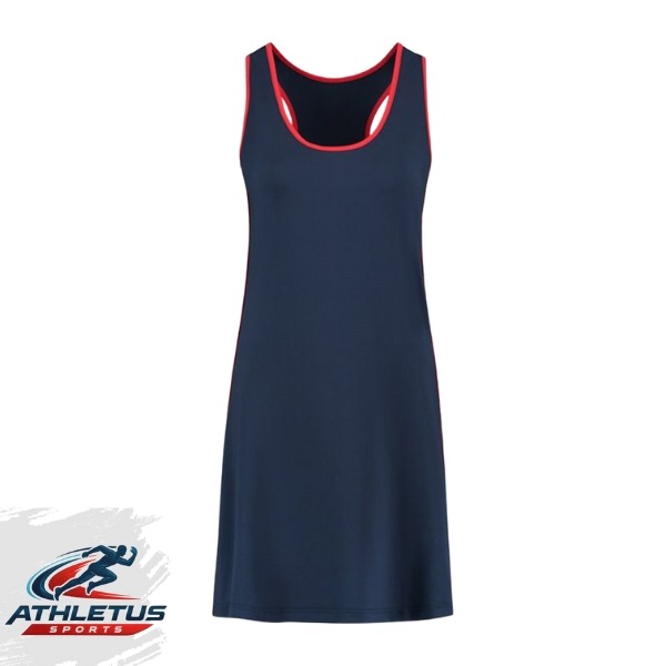 Tennis Dress & Tank Top Women JSTW011