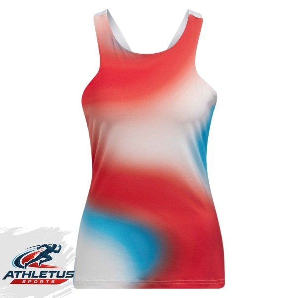 Tennis Dress & Tank Top Women JSTW014