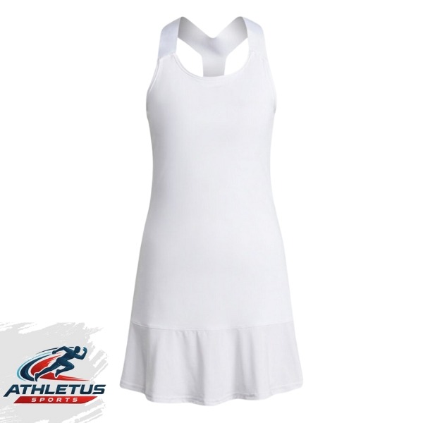 Tennis Dress & Tank Top Women JSTW015
