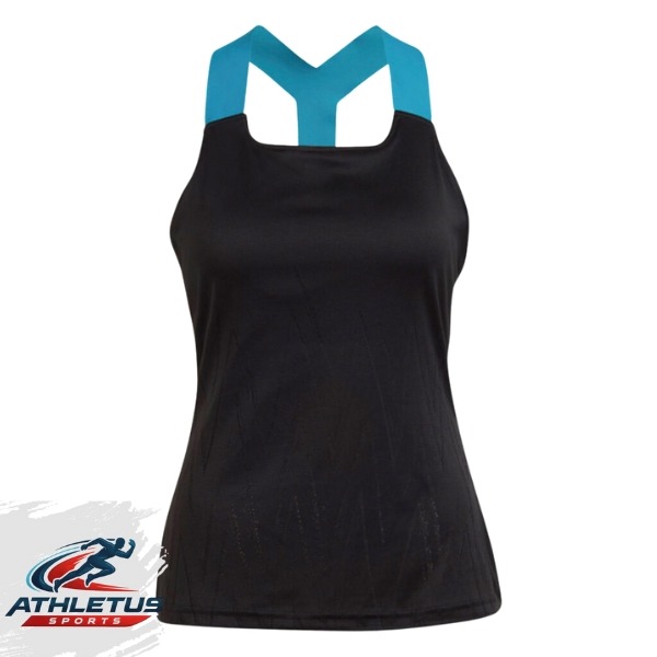 Tennis Dress & Tank Top Women JSTW016