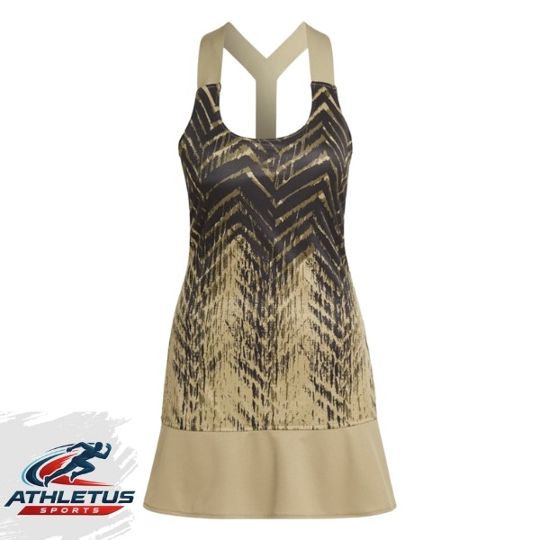 Tennis Dress & Tank Top Women JSTW018