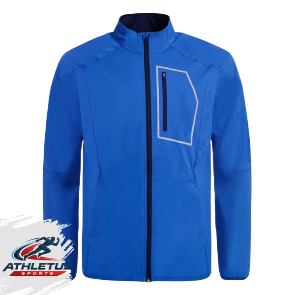 Tennis Jacket Men JSTM001