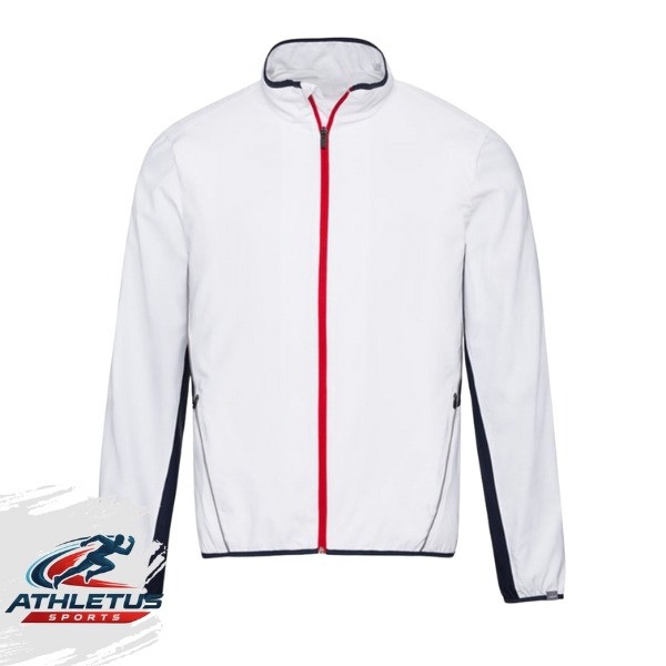 Tennis Jacket Men JSTM002