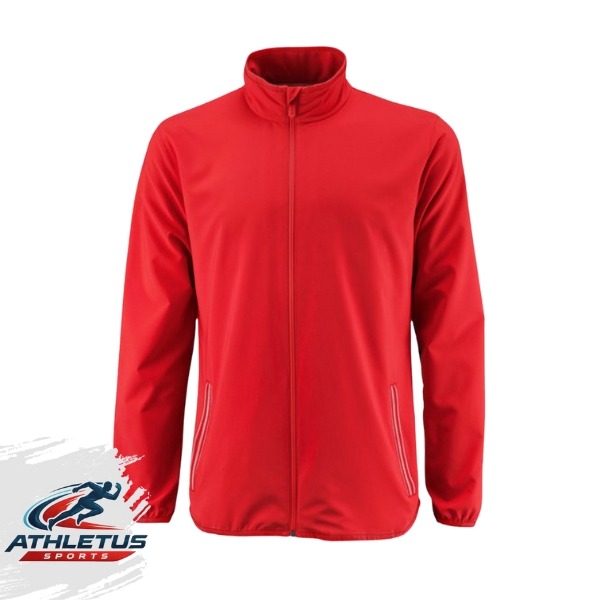 Tennis Jacket Men JSTM003