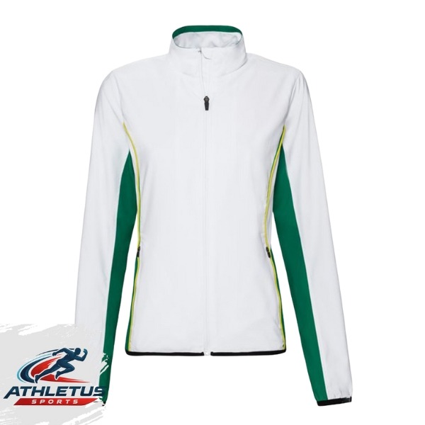 Tennis Jacket Women JSTW001