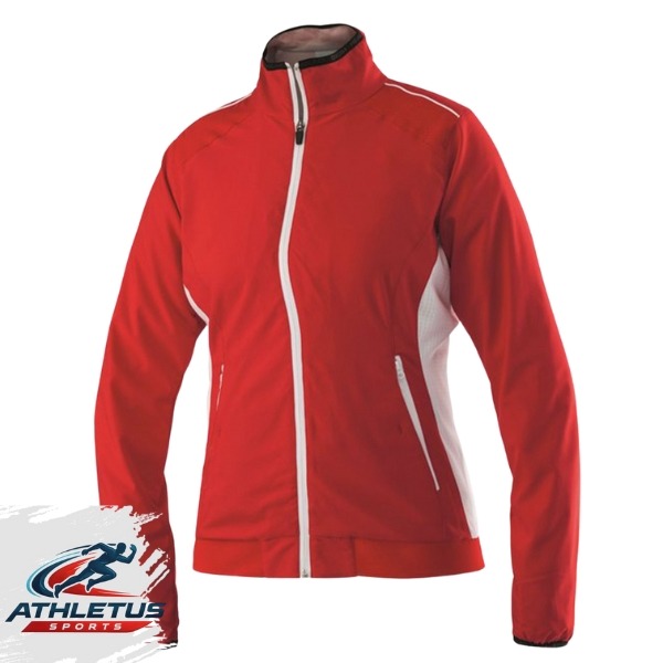 Tennis Jacket Women JSTW002