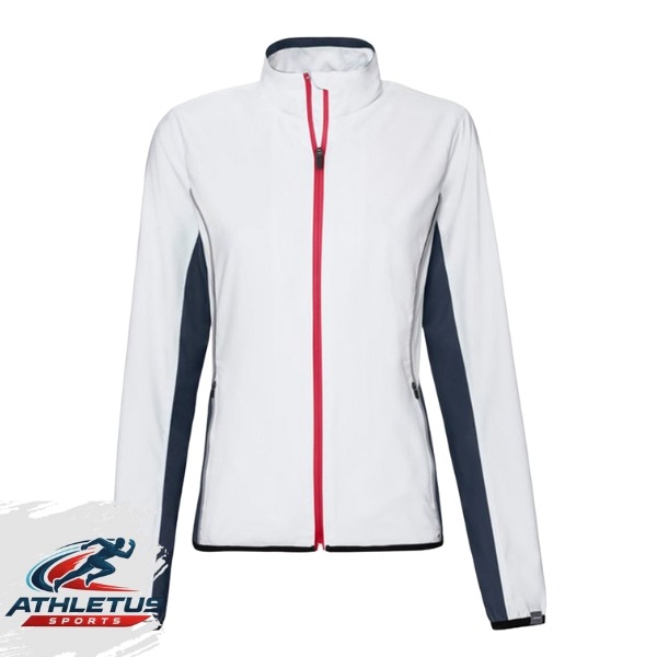 Tennis Jacket Women JSTW004