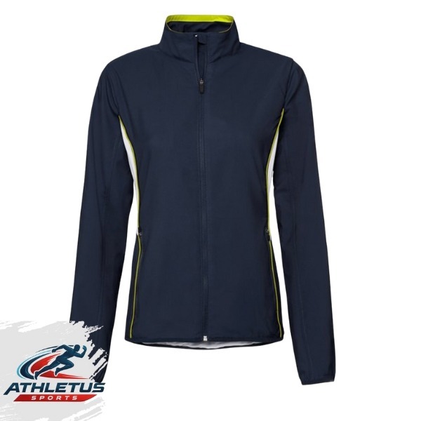 Tennis Jacket Women JSTW005