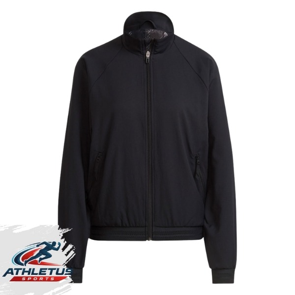 Tennis Jacket Women JSTW007