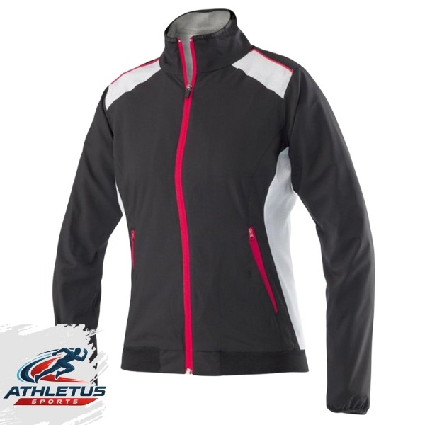 Tennis Jacket Women JSTW006