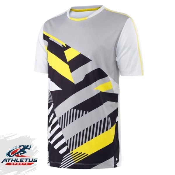 Tennis Shirt Men JSTM008