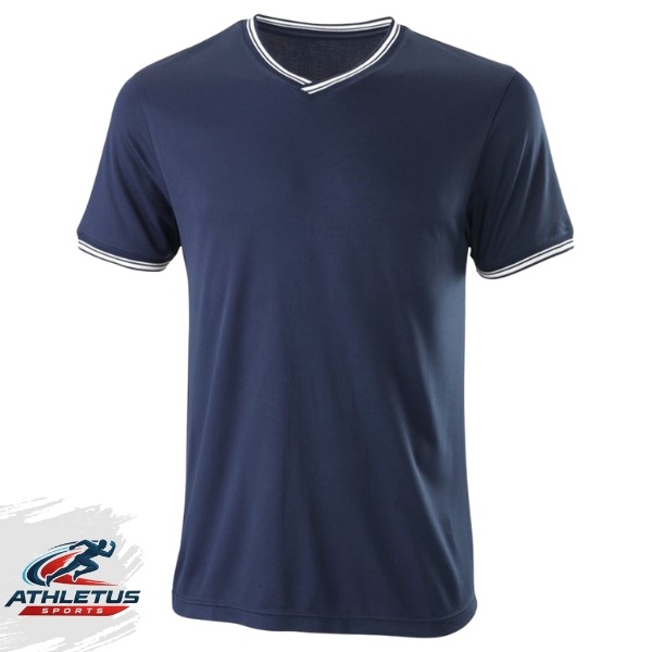 Tennis Shirt Men JSTM010