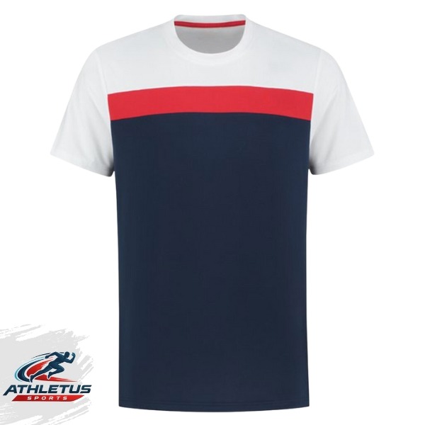 Tennis Shirt Men JSTM013