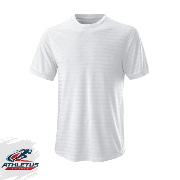 Tennis Shirt Men JSTM015