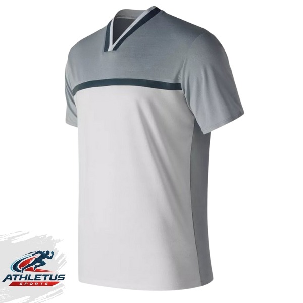 Tennis Shirt Men JSTM016
