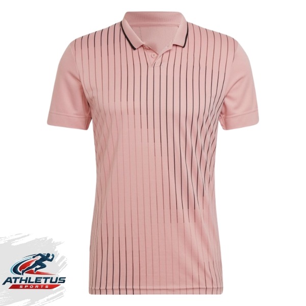 Tennis Shirt Men JSTM020