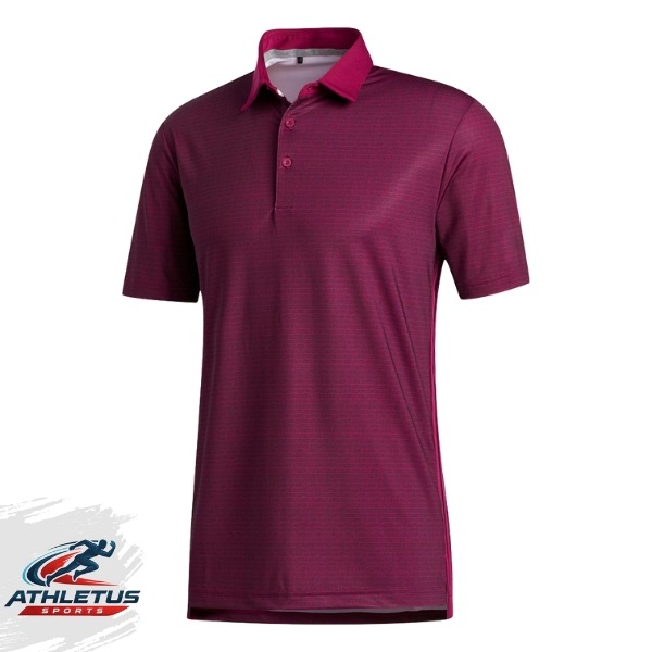 Tennis Shirt Men JSTM028