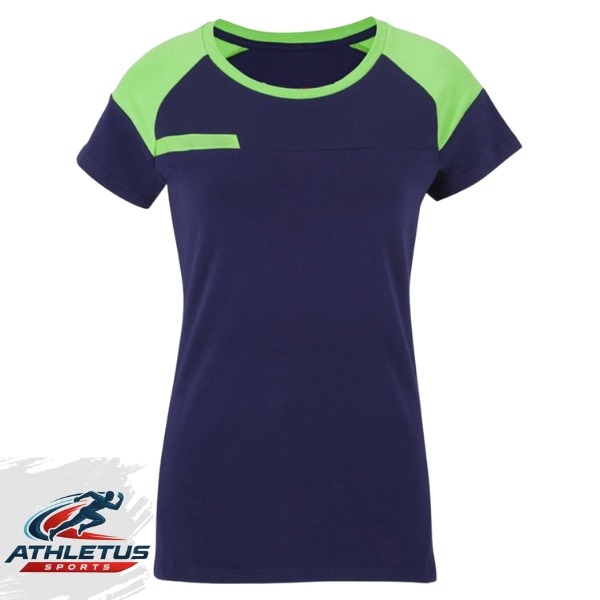 Tennis Shirt Women JSTW022