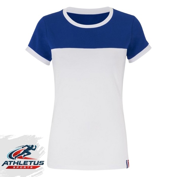 Tennis Shirt Women JSTW023