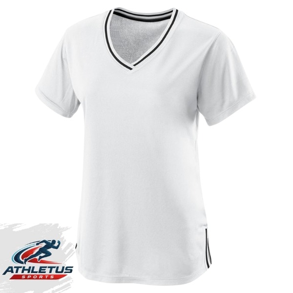 Tennis Shirt Women JSTW024