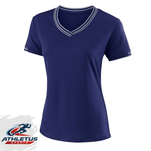 Tennis Shirt Women JSTW025
