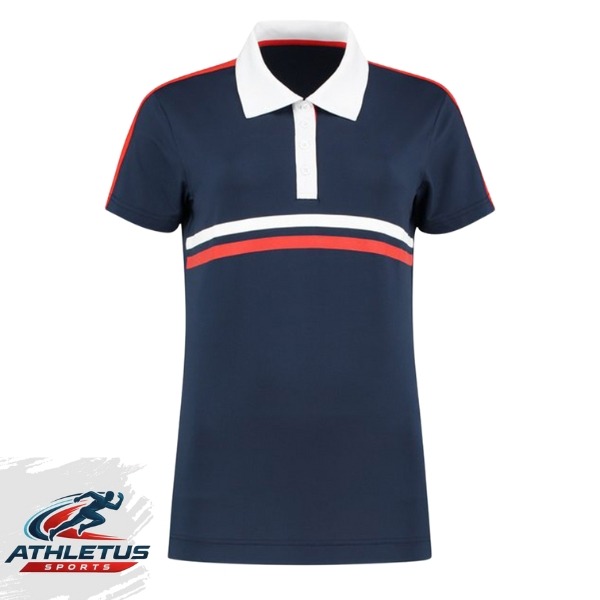 Tennis Shirt Women JSTW026