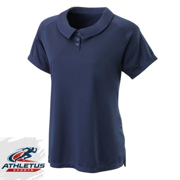 Tennis Shirt Women JSTW027