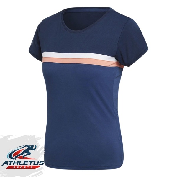 Tennis Shirt Women JSTW028