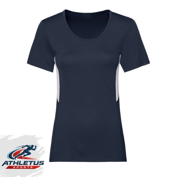 Tennis Shirt Women JSTW032