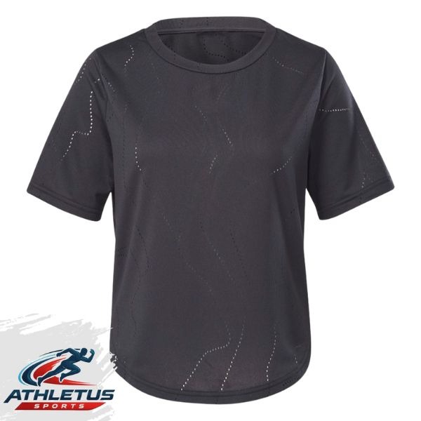 Custom Shirt Women JSCTW004