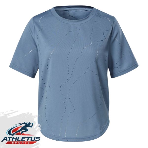 Custom Shirt Women JSCTW014