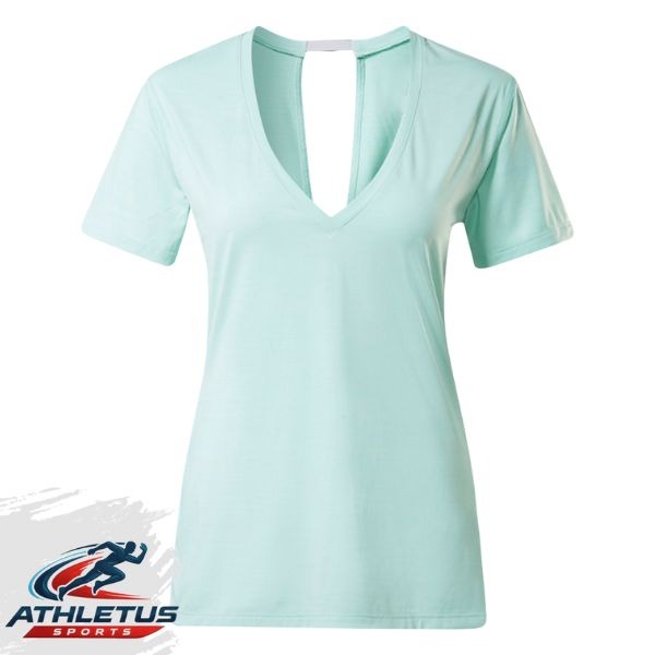 Custom Shirt Women JSCTW023