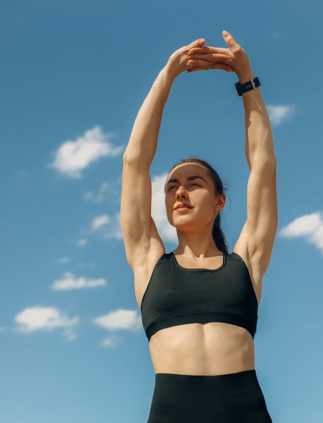 Activewear Activewear